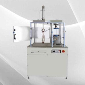 HC-2820A.4F Universal Compression Machine
