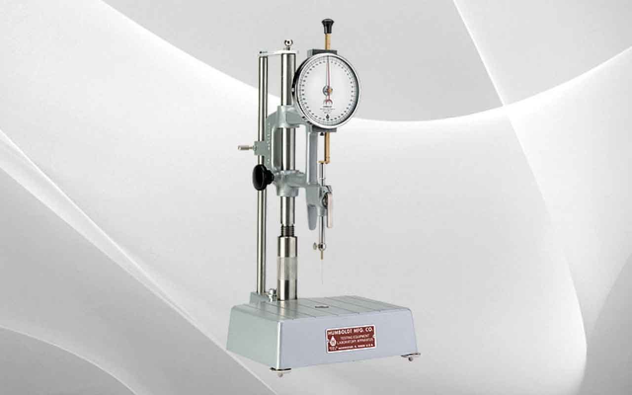 H-1200 Universal Penetrometer