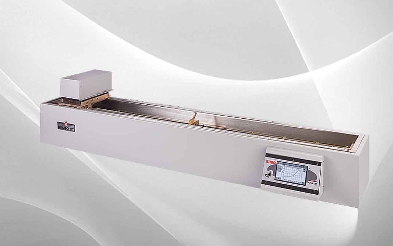 HA-1068.3F Ductilometer, Elite Series–Automated