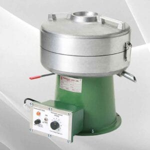 H-1456.XX Centrifuge Extractor (Open Motor)