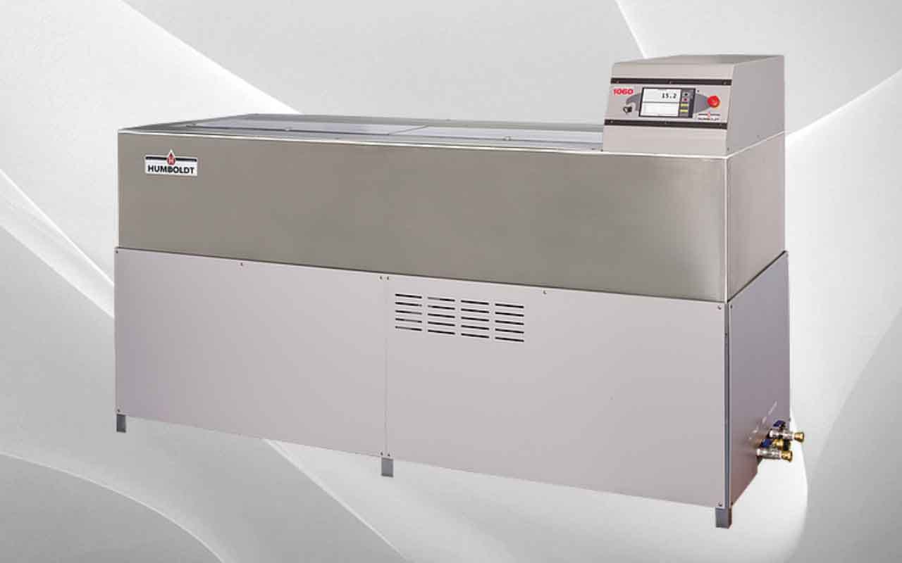 HA-1060.4F Ductilometer, Elite Series, Refrigerated