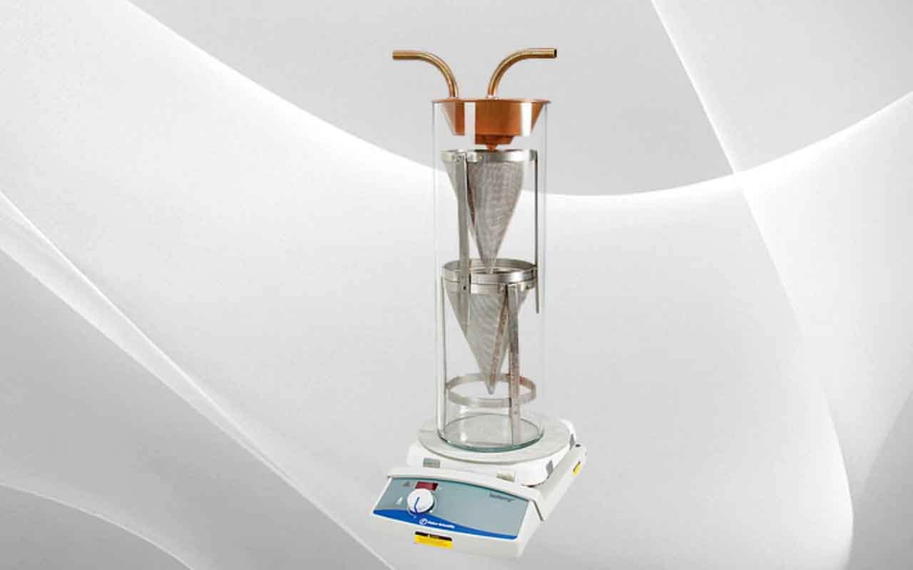 Reflux Extractor Sets