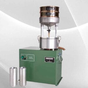 H-1857A.5F Asphalt Centrifuge Extractor, Filterless