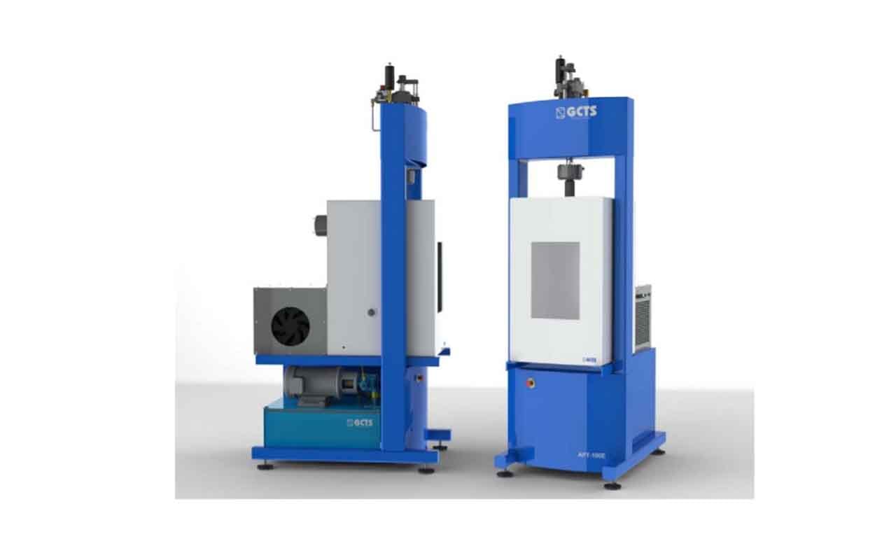ADM-100 Automated Dynamic Modulus System