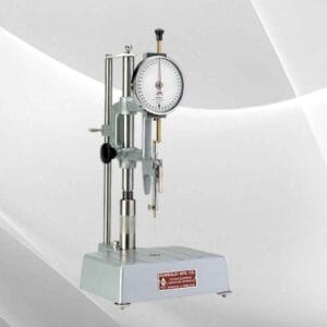 H-1202 Universal Penetrometer for Battery Paste