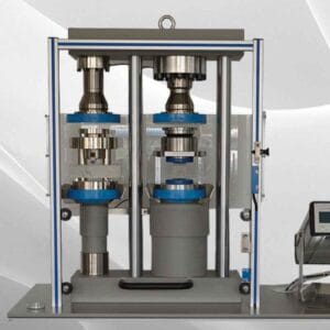 HC-2821A.4F Universal Machine
