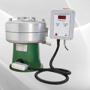 H-1461.XX Auto Centrifuge Extractor, (Explosion Proof)