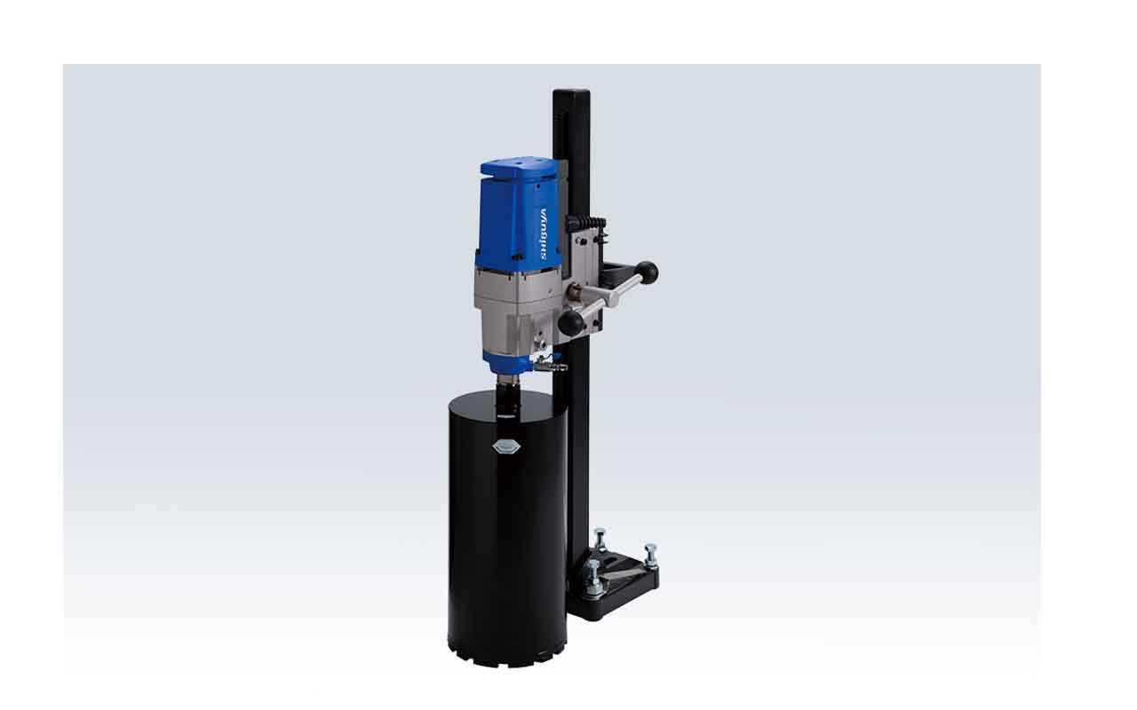 SHIBUYA - 2019 Model Stand: TS-255 Motor: H2021