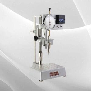 H-1240.4F Penetrometer, Electric