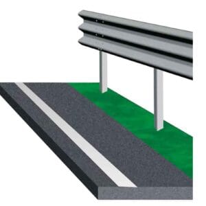 Thrie Beam Barriers