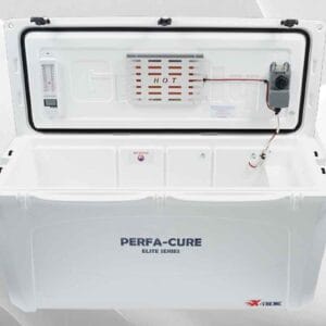 HC-2965A Perfa-Cure ELITE Extreme Curing Box (Heat and Cooling)