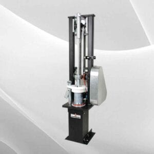 H-1364R.5F Marshall Auto Compactor, Rotating Mold - 4" Dia. Specimens