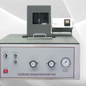 H-1642.5F Bending Beam Rheometer