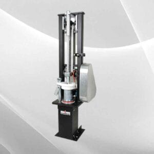 H-1366.5F Marshall Auto Compactor, Stationary Mold Configuration, 4" Dia. Specimens