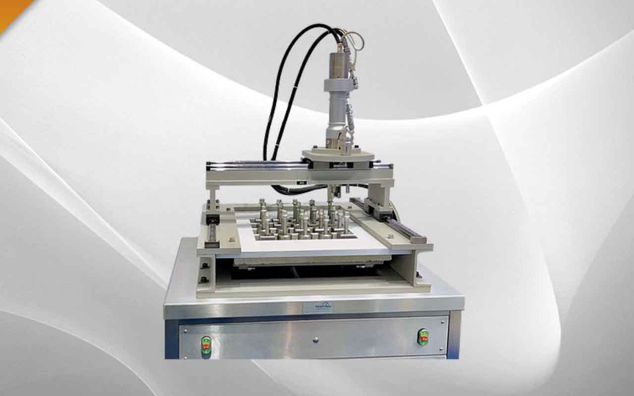 HC-3060.4F Bond Strength Tester