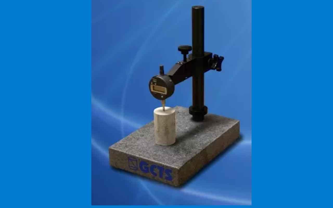 RFG-100 Specimen Flatness Gauge