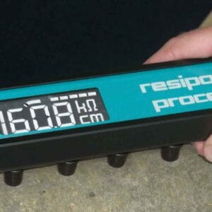 Resipod Concrete Surface Resistivity Meter