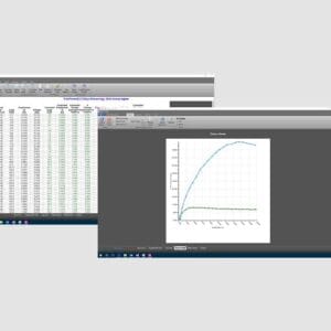 Triaxial - Consolidated Drained Module for Humboldt NEXT Software, HM-5006SW