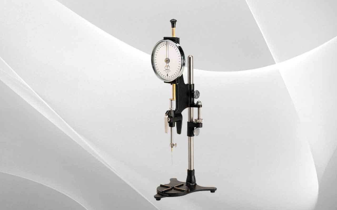 H-1250 Penetrometer, Portable