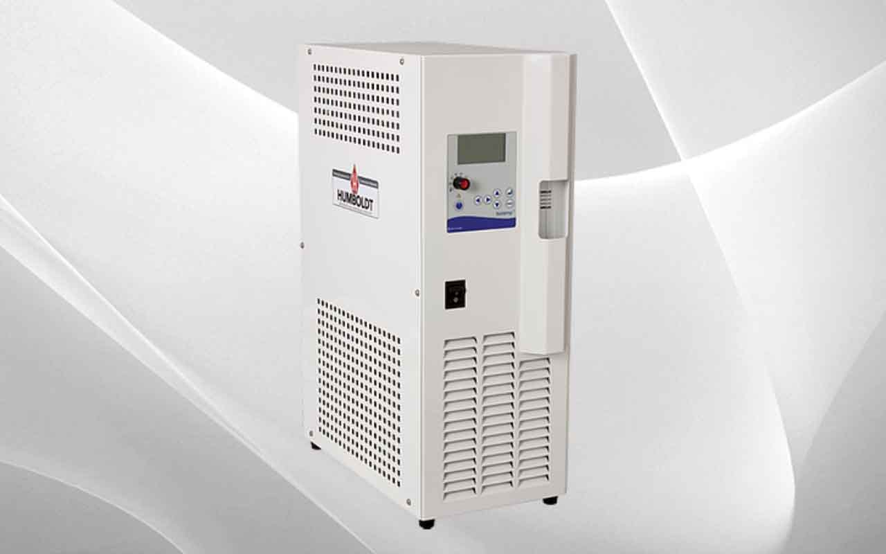 H-1068CB.5F Circulating Temperature Controller