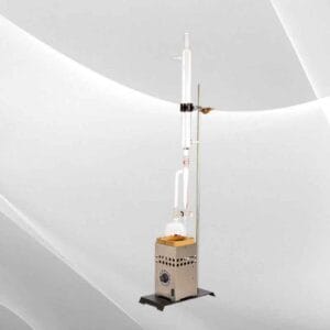 H-2430.4F Dean-Stark, Electric-Heated, 25ml
