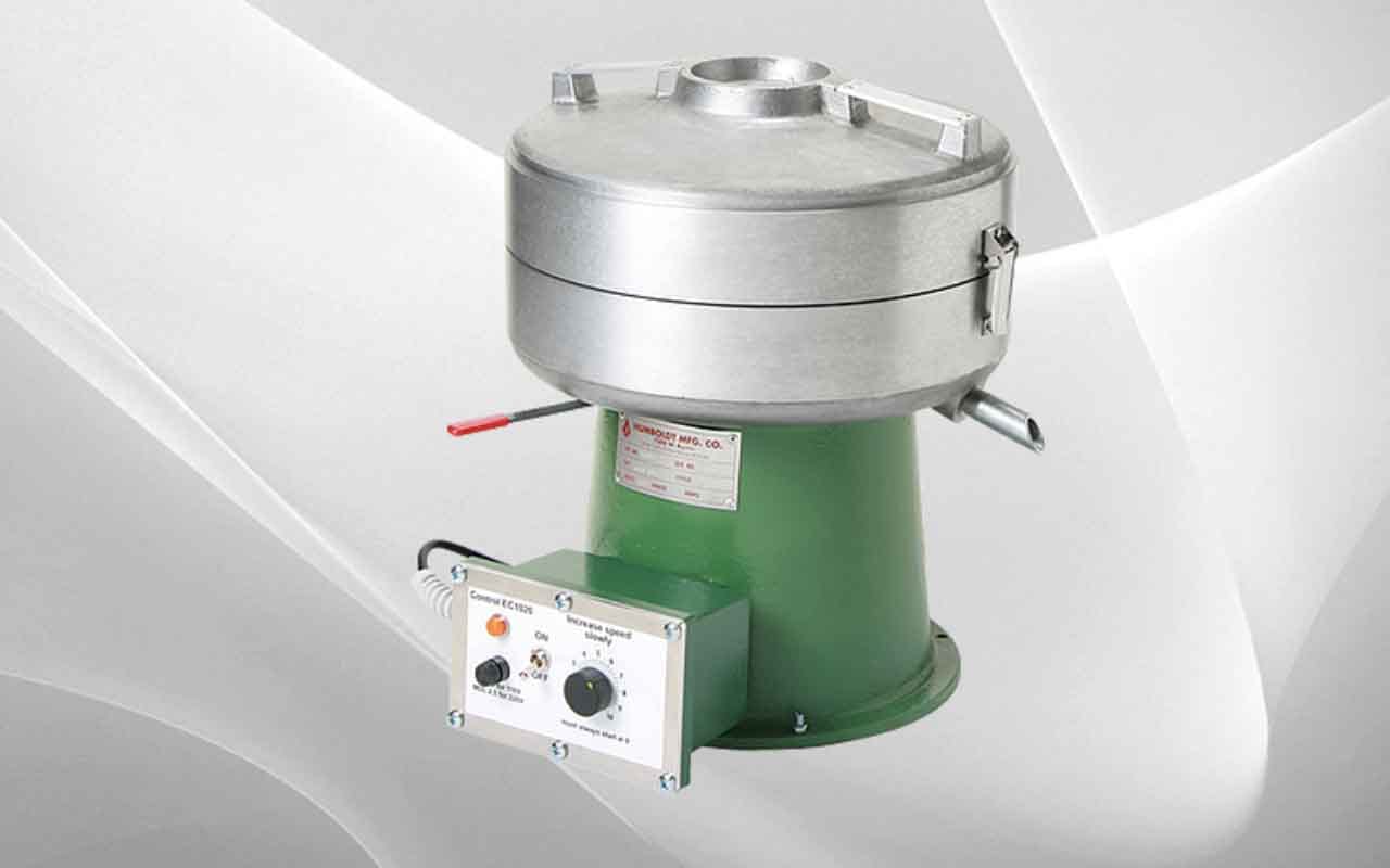 H-1466.XX Centrifuge Extractors, Explosion Proof