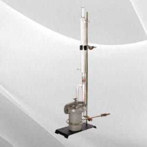 H-2450.4F Particle Charge Meter Set