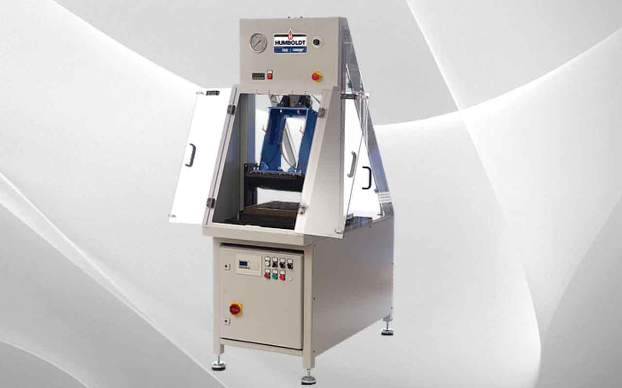 HA-5700.5F Steel Roller Compactor, Hydraulic