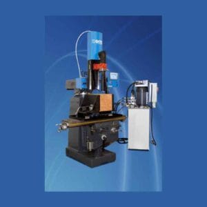 RCD-500 Pressure Controlled Coring Machine