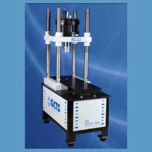 UCT Series Uniaxial Testing Systems