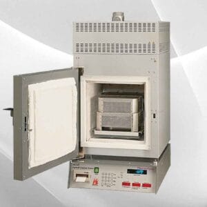 F85930-33 Content/Binder Ignition Furnace w/ Accessory Package