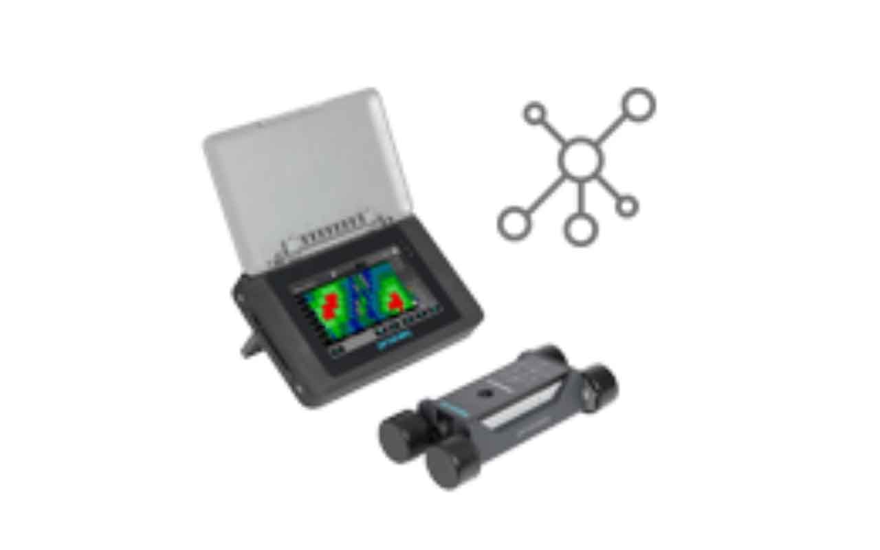 Profometer 650 AI