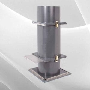 HC-3666 Static Segregation Column
