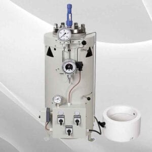 H-3241.5F High-Pressure Autoclave