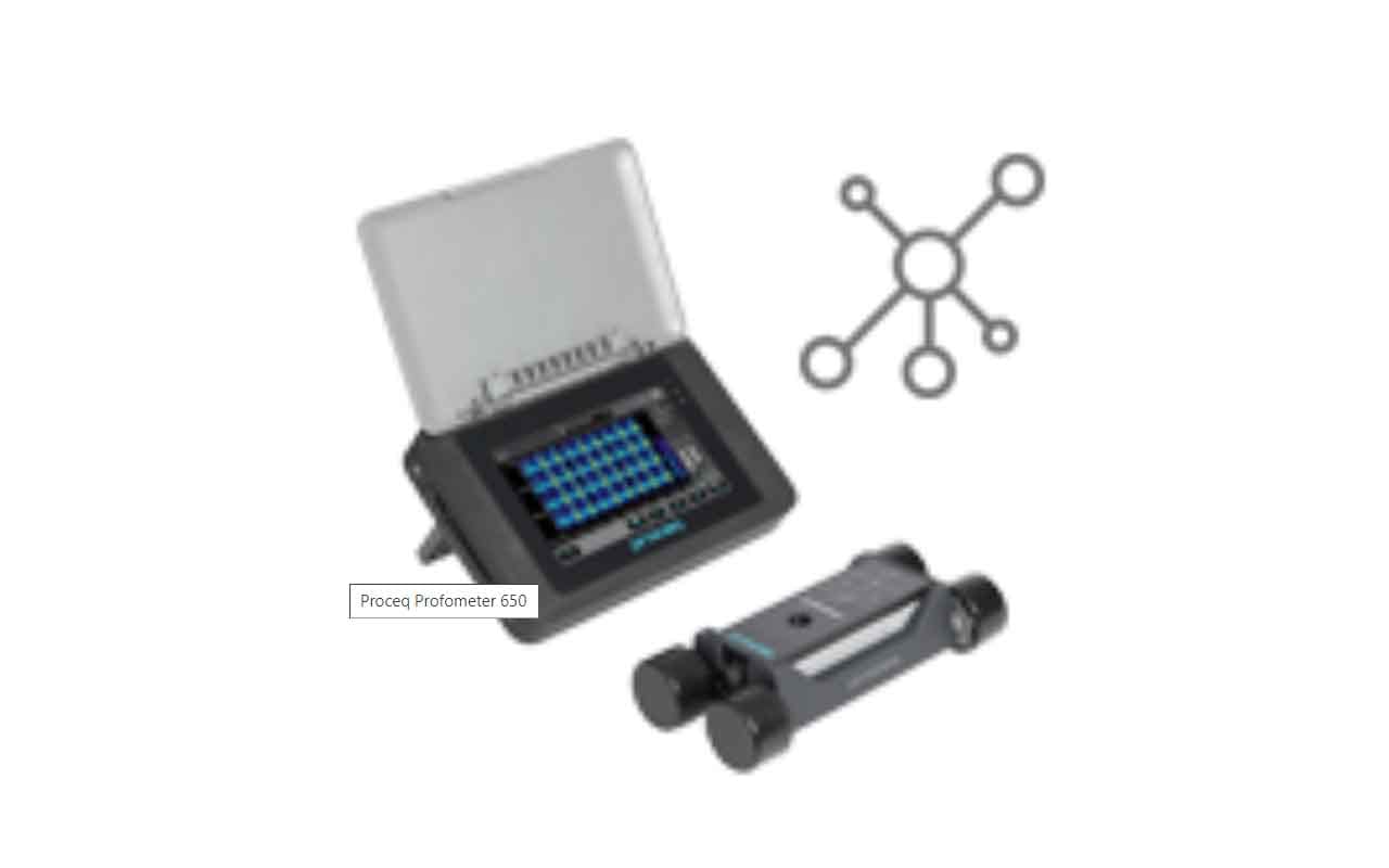 Profometer 630 AI