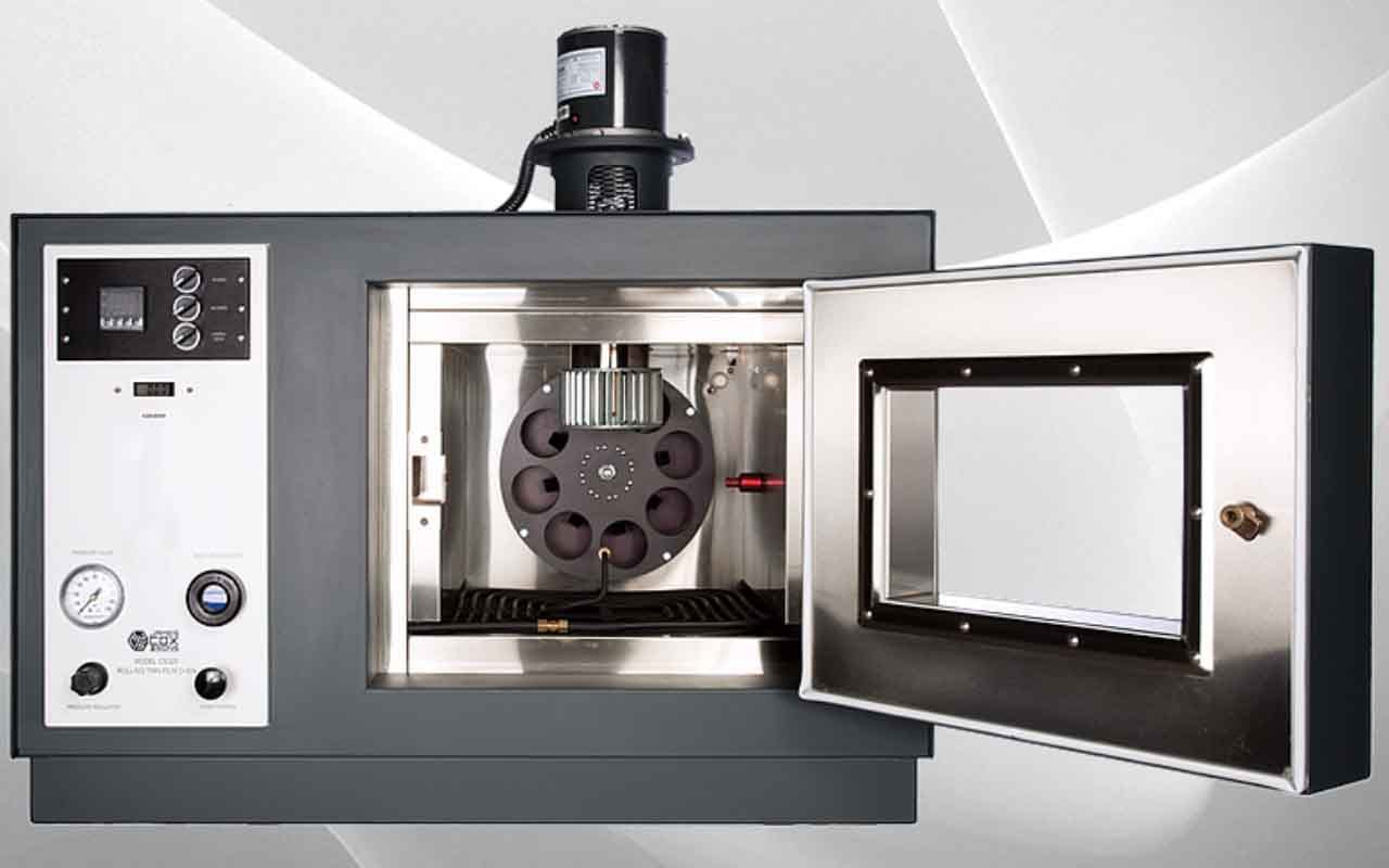 H-30068.5F Rolling Thin Film Oven