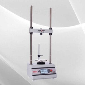 HM-5030.3F Load Frame, Master Loader, Elite Series, CBR/LBR