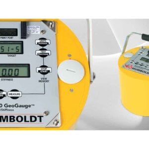 GeoGauge