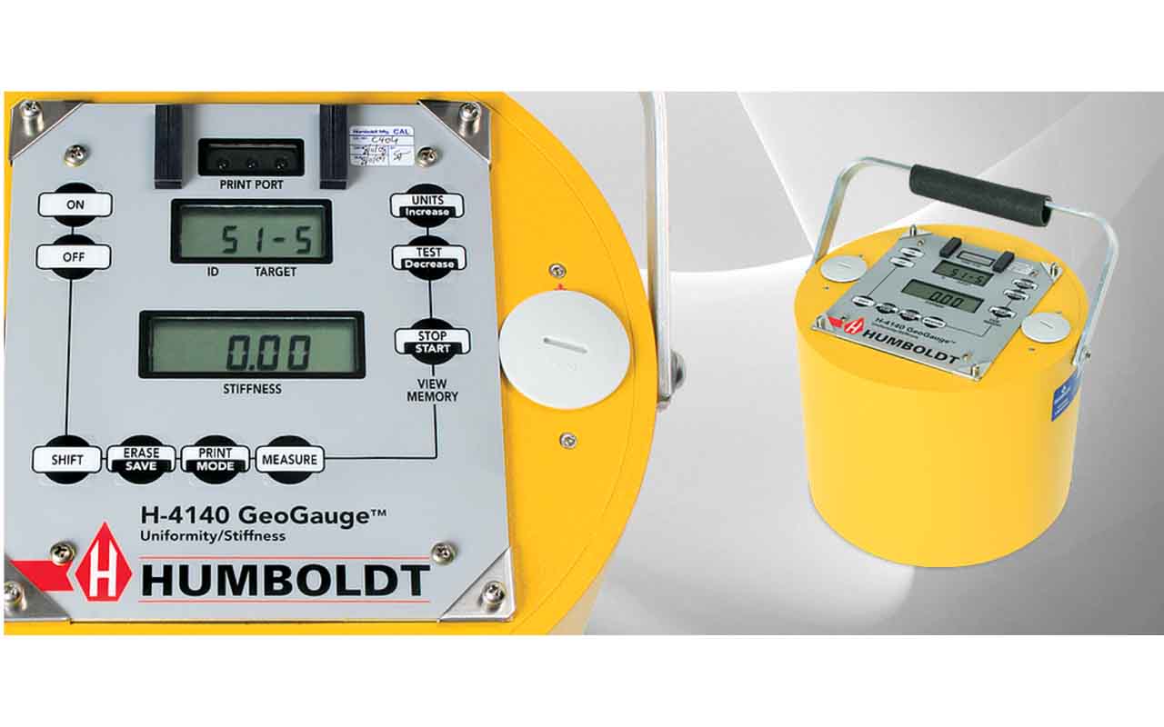 GeoGauge