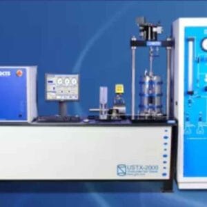 USTX-2000 Unsaturated Soil Triaxial Testing System