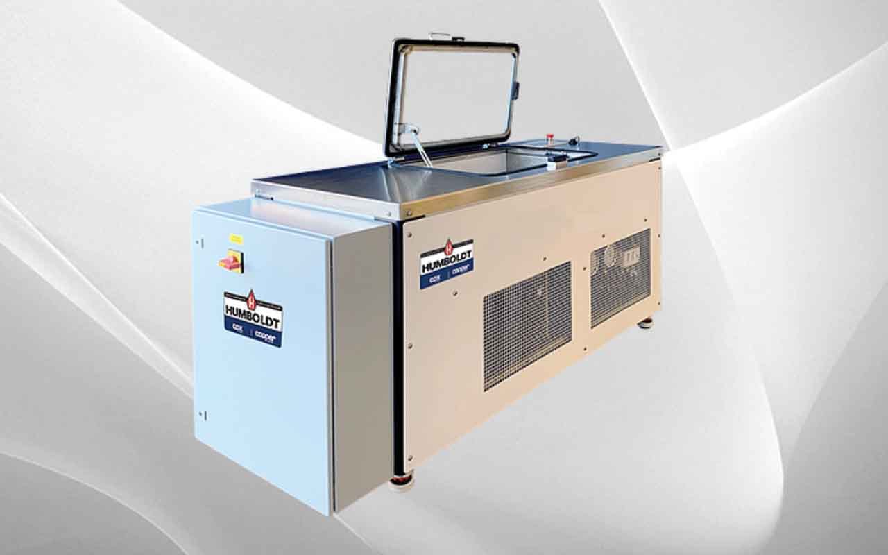 HA-5600.4F Overlay Tester