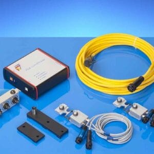 PILE DRIVING ANALYSIS & DYNAMIC LOAD TESTING PDA / DLT-SERIES