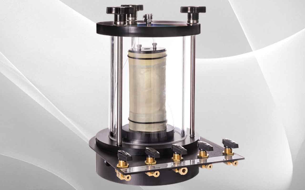 HM-4188 permeability cells