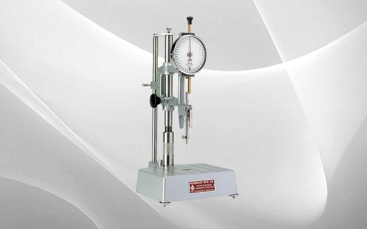 Penetrometer, Universal