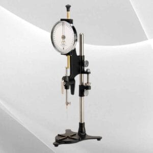 Penetrometer, Portable