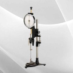Penetrometer for Battery Paste, Portable