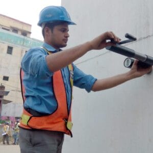 CAPO Test services