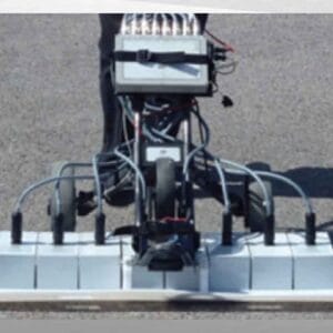 GV3	Single Channel GPR