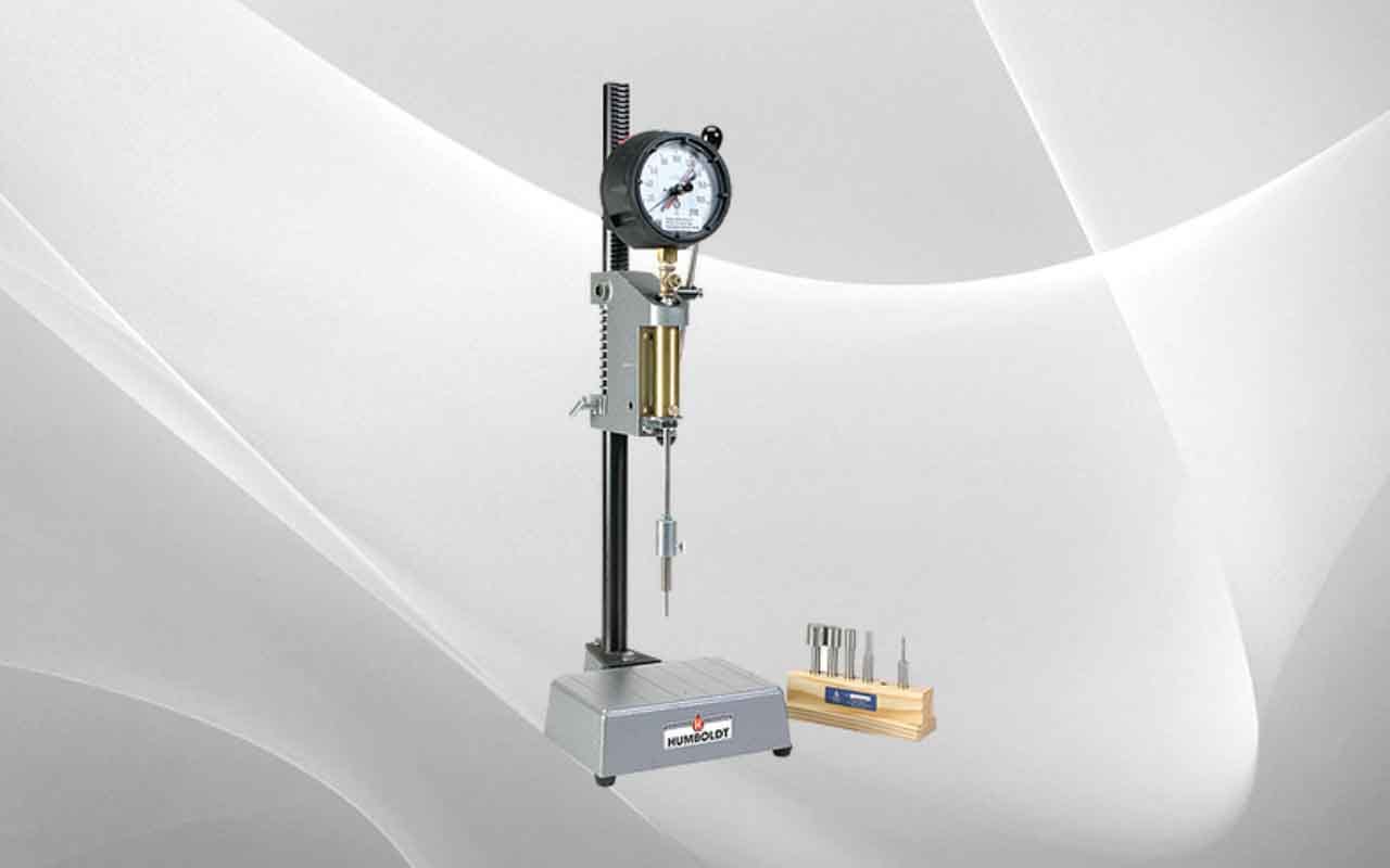 H-4133 Acme Penetrometer