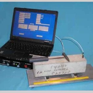 DK-5000 Resonance Frequency tester